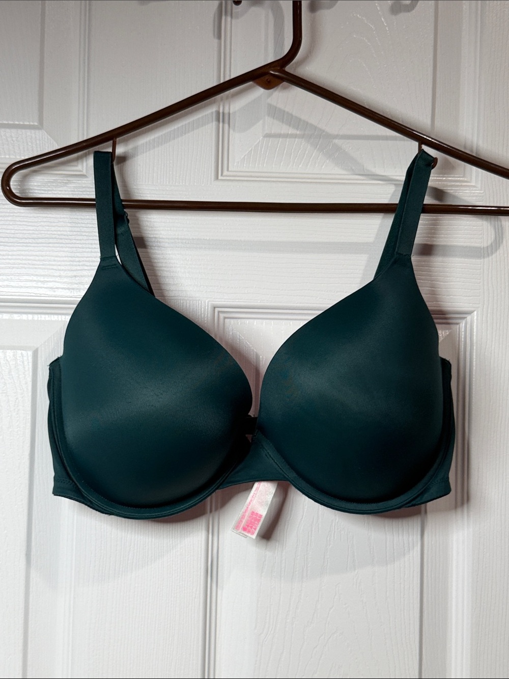 PINK Victoria's Secret Push Up Bra